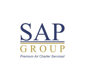 SAP Group - Premium Air Charter Services!